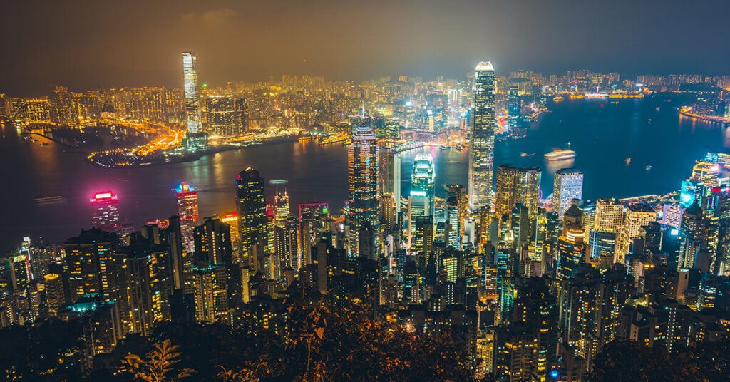 Meinhardt hong kongl