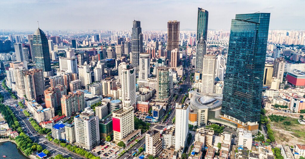 Shang Hai Eye