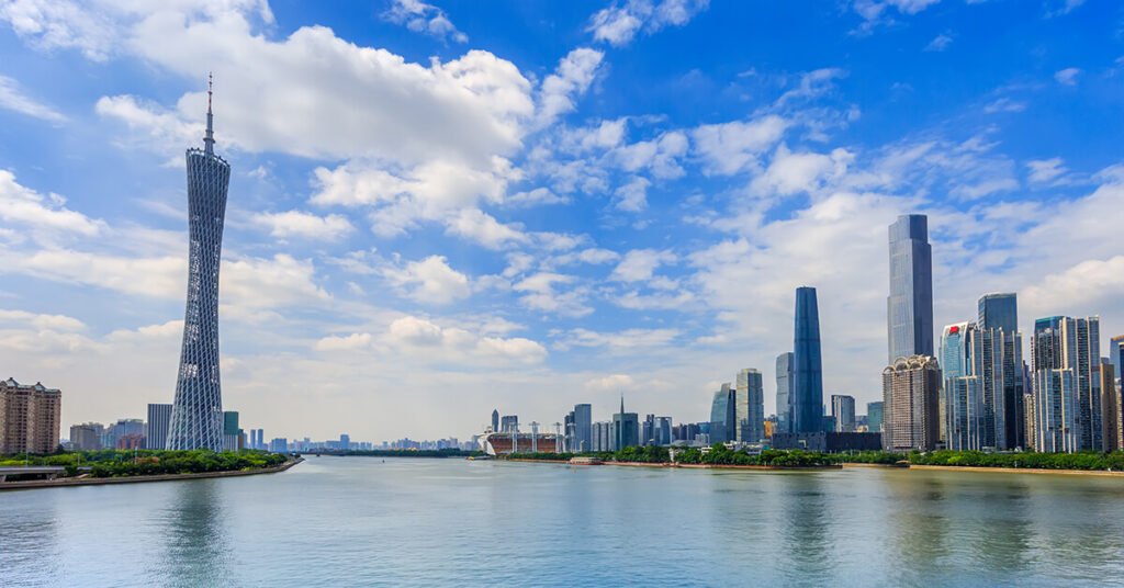 Meinhardt Shenzhen