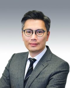 Keith MA