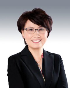 Leah PENG