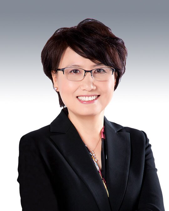 Leah PENG