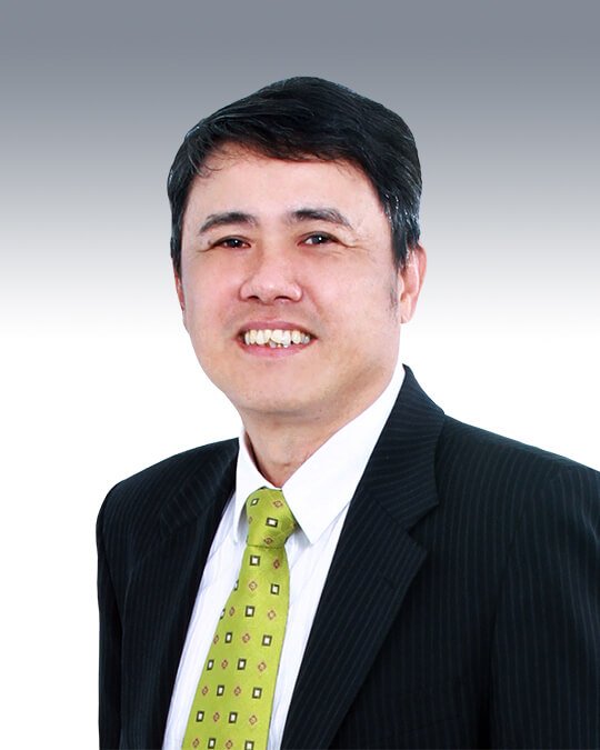 Shaun SIOW