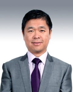 Tony YU