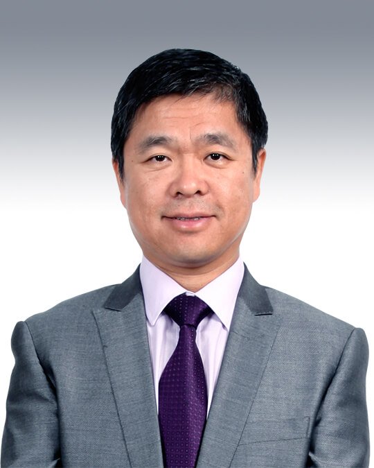 Tony YU