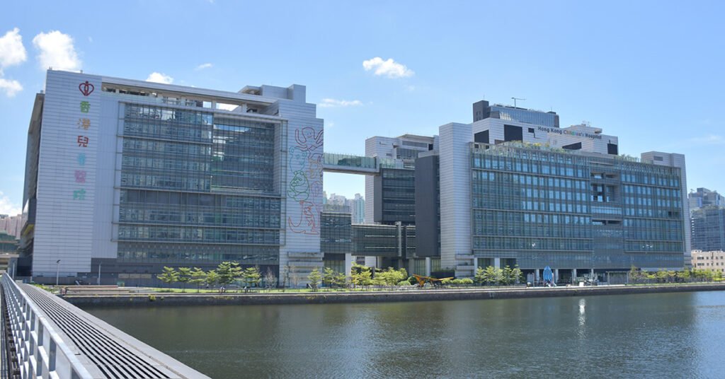 Hong Kong Children’s Hospital