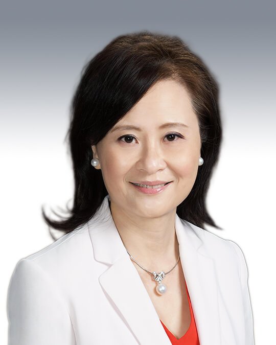 Winnie SHIU