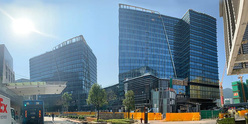 Hong Kong Science Park 01