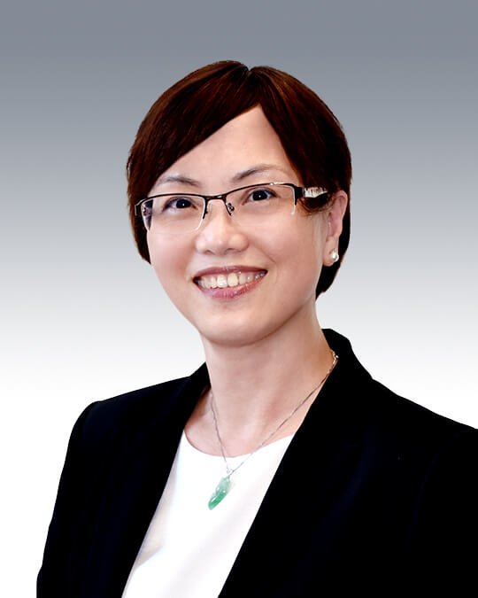 Doris CHUNG