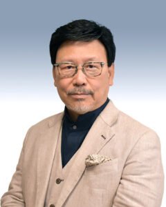 Reuben Chu