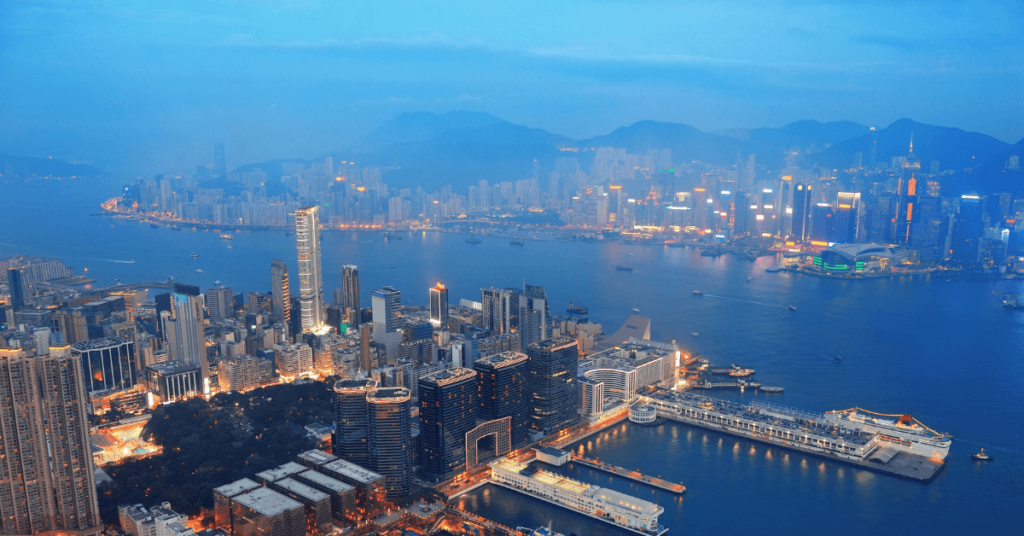 Meinhardt Hong Kong